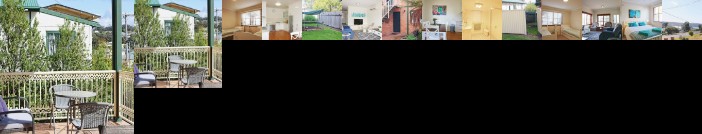 Jodi's Beach Retreat Eden