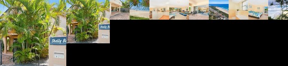 Shelly Beach House 1