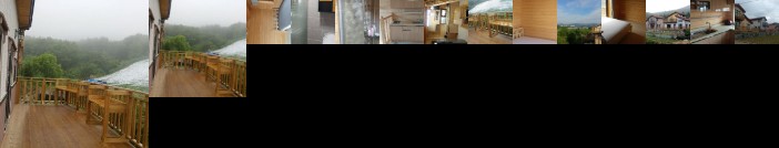 Daegwallyeong Solbawee Log-Housing Pension