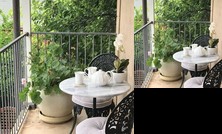 The Green Room Adelaide