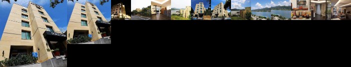 Namyangju Bukhangang dolcecasa hotel