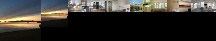 1 'The Clippers' 131 Soldiers Point Road - Fabulous Waterfront Unit