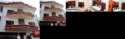 OYO Flagship 128 Aparajita