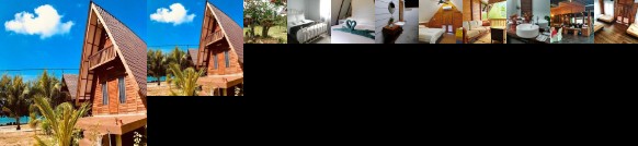 Bayu Lestari Island Resort