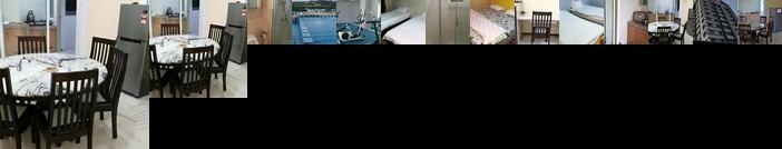 Penampang Kibabaig Home stay