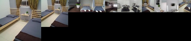 Muslim Homestay Jasin D'Mareeza