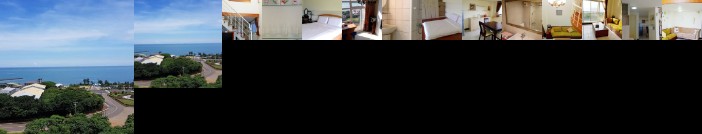 Qianshuwan Apartment