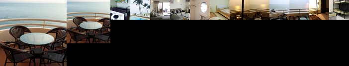 Sea Front The Regency