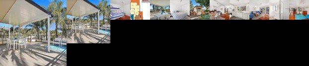 Whiting Escape - 2/13 Whiting Avenue Terrigal