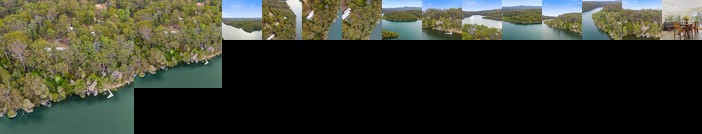 The River House Gipsy Point