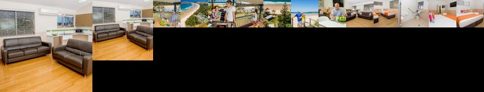 Woolgoolga Lakeside Holiday Park