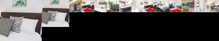 Allure Apartments - Centro