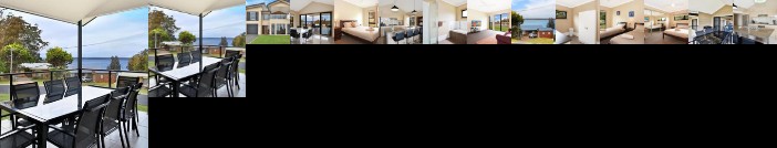 Panorama @ the Lake - Pet Friendly - 15 Mins to Hyams Beach