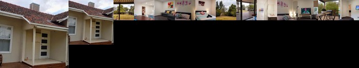 Homely Getaways - Eighth Street Mildura