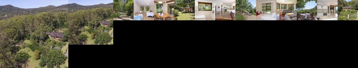 Taliesin KV Kangaroo Valley