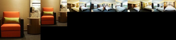 Hanpudun International Apartment