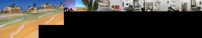 Aisyah's Homestay Kijal