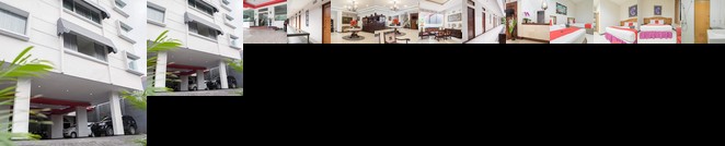 RedDoorz Near Trans Studio Mall 3