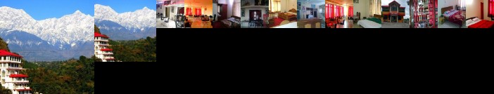 Midway Resort Dharamshala