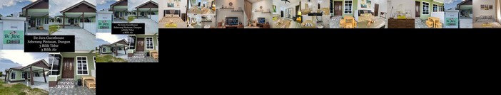 De' Dungun Guesthouse
