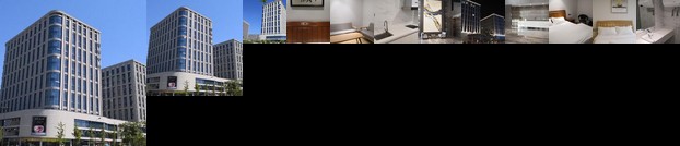 Hangzhou Dingwang Apartment