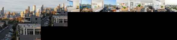 Boutique Stays - Zinc Views - 501 Port Melbourne