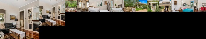 Caledonia House Newrybar