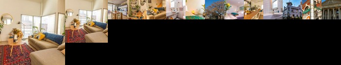 Homestay in the Heart of Fitzroy - Walk to CBD
