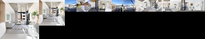 Accommodate Canberra - Azure