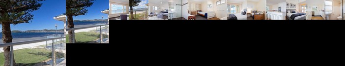 Filoli' 91 Foreshore Drive - huge waterfront home