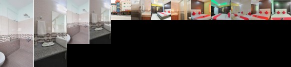 OYO 15965 Hotel Nandi Gateway