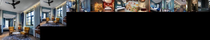 Moon and Chalice Boutique Hotel