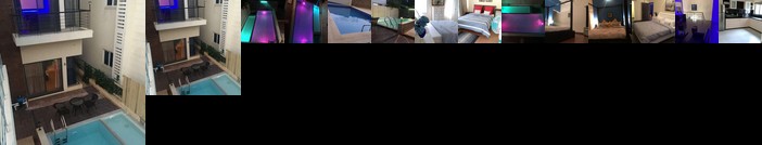 Valley of the wind 3 Bedroom Villa with a Private Swimming Pool