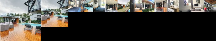 Samui Grand Park Villa A2 - 3 Bedroom