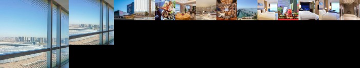 Crowne Plaza Dalian Sports Center