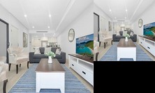 Elegant 2 bedrooms terrace with premium condition