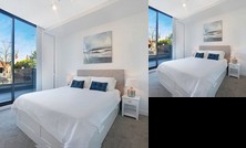 Luxury Terrace A Peaceful Yet Convenient Location