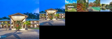 Noosa Haven Lake MacDonald