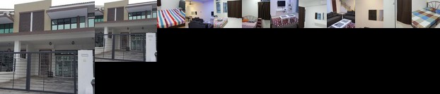 F A Guesthouse Pasir Gudang