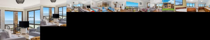 Pacifica - All About The View