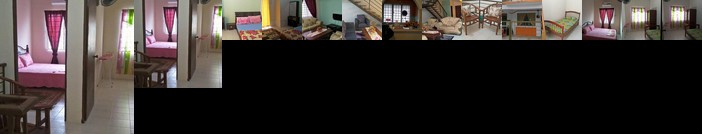 Homestay Pasir Gudang