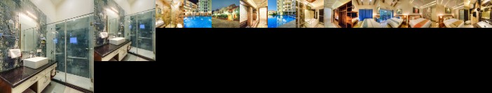 Beachy Blossom at Heritage Floresta