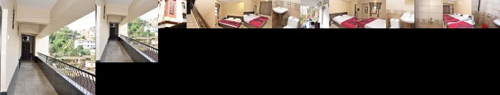 Hotel Mandarin Mapusa