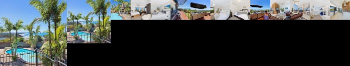 Panorama Beach House