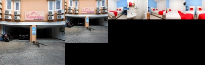 RedDoorz Near Kota Lama Semarang