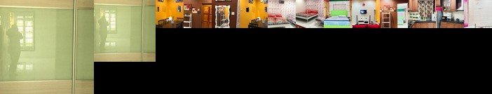 Ar-Rayqal Private Pool Homestay Johor Bahru