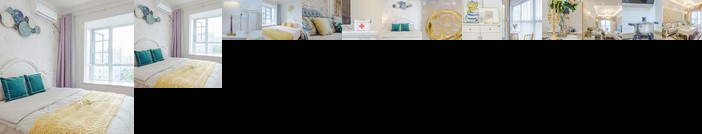 Chengdu Chenghua Panda Base Locals Apartment 00175700