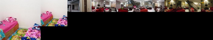 D'Sukma Muslim Homestay