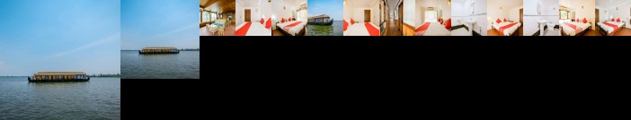 OYO 13589 HouseBoat My Trip Deluxe 4 BHK Private
