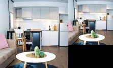 Vibrant Brisbane Inner City Living +Wifi & Netflix